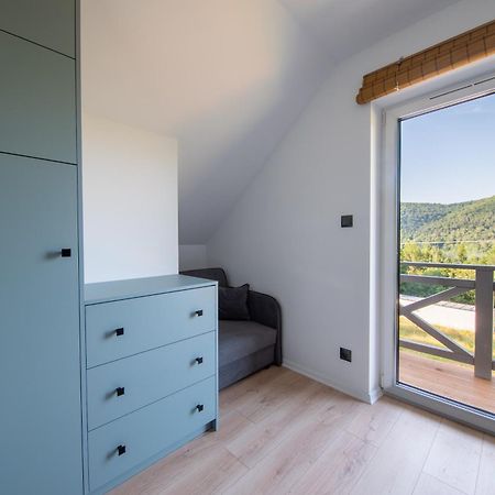 Villa Tu Jest Pieknie à Ropa Extérieur photo