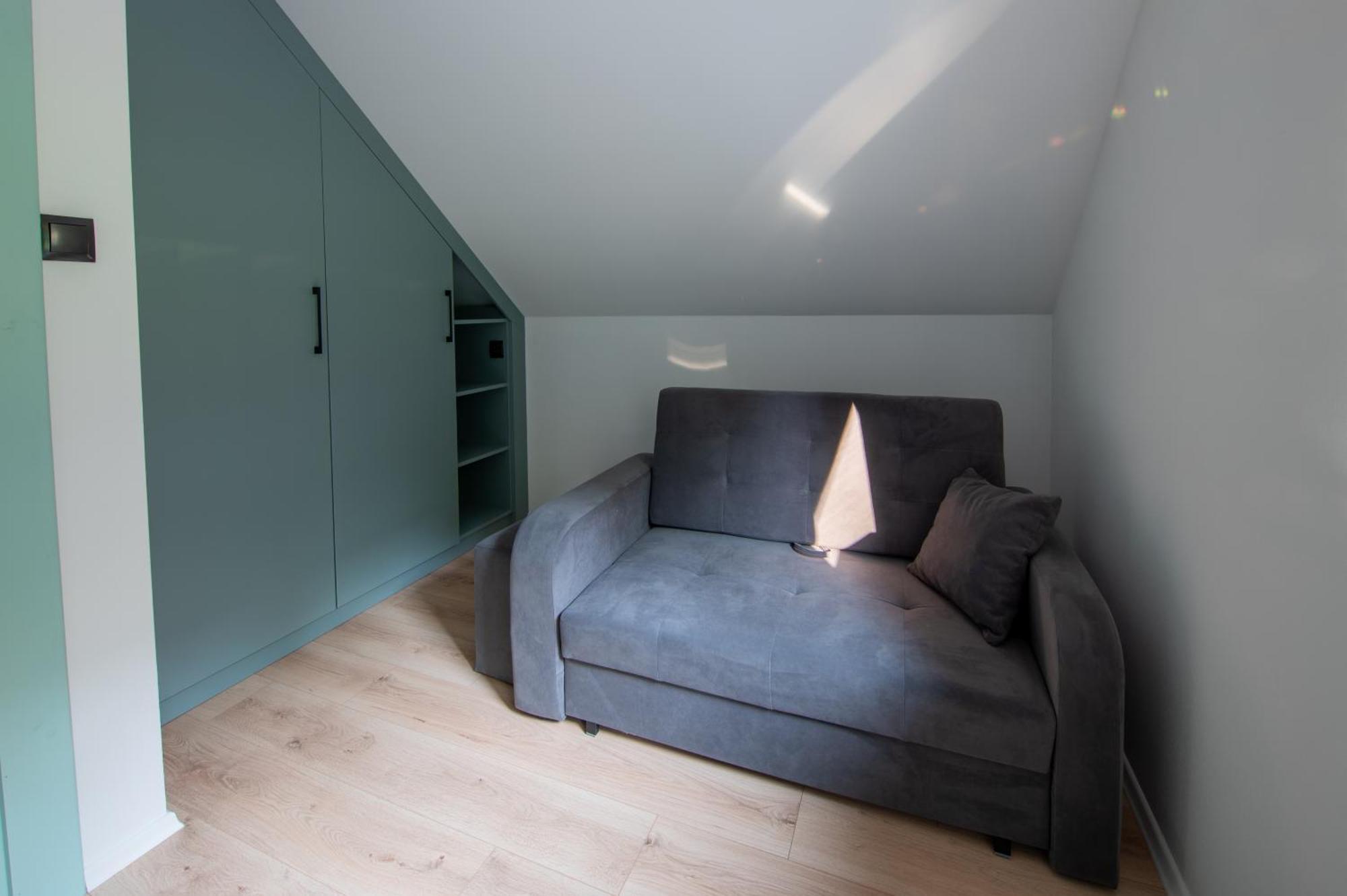 Villa Tu Jest Pieknie à Ropa Extérieur photo