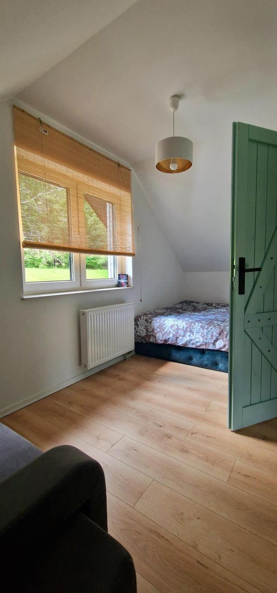 Villa Tu Jest Pieknie à Ropa Extérieur photo